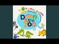 The Zookeeper's Birthday Party