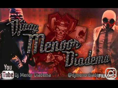 QUE ELAS VEM NA CAVALGADA - MC 3L E MC NEM JM (DJ MENOR DIADEMA) @djmenordiadema011