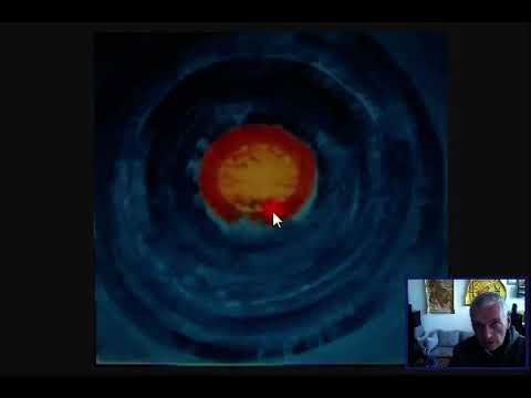 Elektrisches Universum - Die elektrische Schaltung des Universums mit Schwingkreisen.