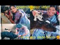 Goat Milking Beautiful Village Life Goat Cow Introduction Yogitahindivlogs
