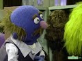 Sesame Street Grover Sells Wigs