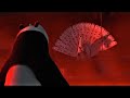 Kung Fu Panda 2 Po Vs Lord Shen Frist Fight Hindi Cartoon Planet Official