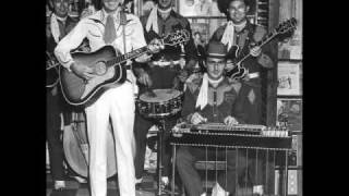 Ernest Tubb & Red Foley - Hillbilly Fever 1950