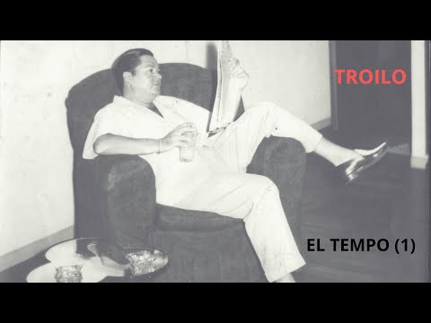El TEMPO en Troilo a través de los años (parte 1) / The TEMPO in Troilo through the years (part 1)