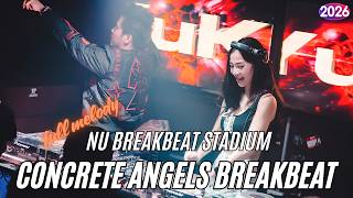Download lagu NU BREAKBEAT x CONCRETE ANGEL (STADIUM ) | Arung DTM mp3 Download lagu NU BREAKBEAT x CONCRETE ANGEL (STADIUM ) | Arung DTM mp3