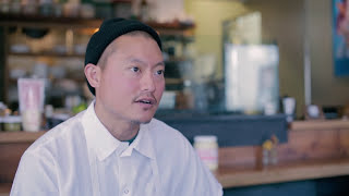 Kewpie Taste Trek - Episode 2 | Namu Gaji