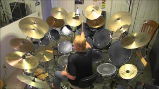 Foreigner - Back Where You Belong ~ by JJ