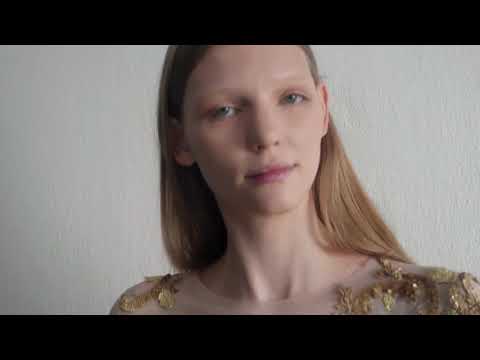 Rami Al Ali Paris Haute Couture FW 21-22