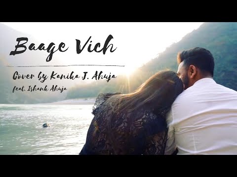 Kanika Jhamb Baage vich...