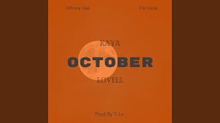 October Music Video