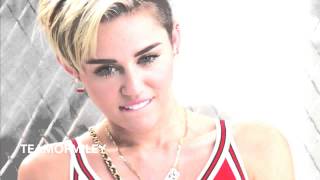 Miley Cyrus - Pretty Girls (Fun) [New Song 2015]