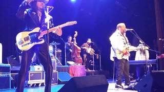 The Mavericks, &quot;I Said I Love You&quot;, Tarrytown Music Hall, Nov 1, 2014