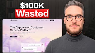 Your Website Won't Grow Your Business (Do this instead)