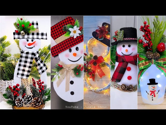 Vídeo relacionado con Set Construcción Muñeco de Nieve, Materia Derretimiento de Invierno, Personaje Incluido, Juguete Bricolaje, Festivas Navideñas, Adecuado Niños Niñas