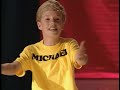 Barney In Concert 1991 The Backyard Gang Rap We Are Barney The Backyard Gang