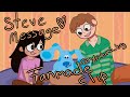 Steve Blue S Clues Animatic Yoshumi Bg