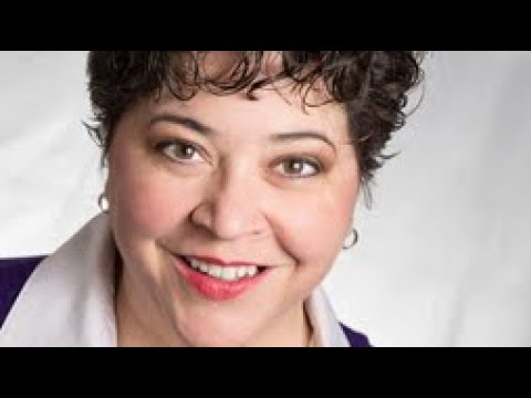 Rainbow Inspirations: Meet Ingrid Cole - YouTube