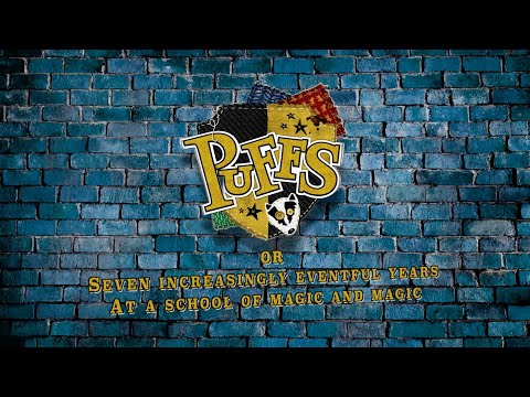 Colonia HS Puff Theater Play, 2023