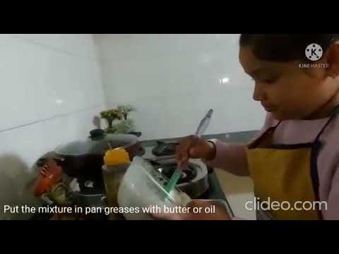 HOW TO MAKE A DELICIOUS CAKE BY AVNI BAKERS