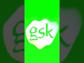 REQUESTED GSK Logo Effects TV Tokyo 1999 Effects