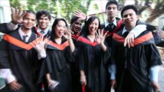 USLS Graduation 2010 Same Day Edit by SKT Digital