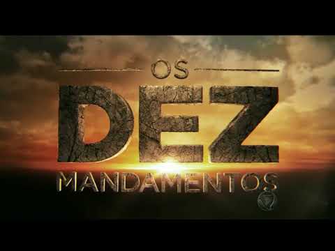 Fundo Clamor ( Os dez mandamentos ) Soundtrack Jaime Ospino - IURD