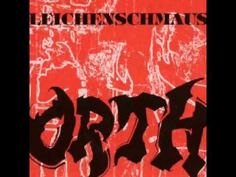 Orth - Leichenschmaus
