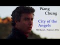 To Live and Die in L.A. | City of the Angels | Wang Chung