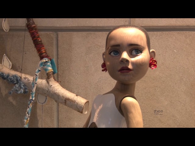 Vernissage – Papier réinventé et Johanne Kouri