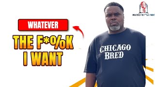 Is Carnival Cruise Lines Focusing on Black Consumers? Disturbing Holiday Weekend in Chicago