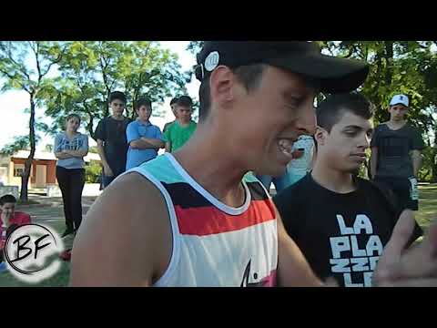 Wason vs Gafo vs Yankka / Berserkers free (Ultima fecha )
