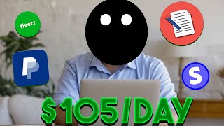 Best Online Side Hustles for Students and Beginners