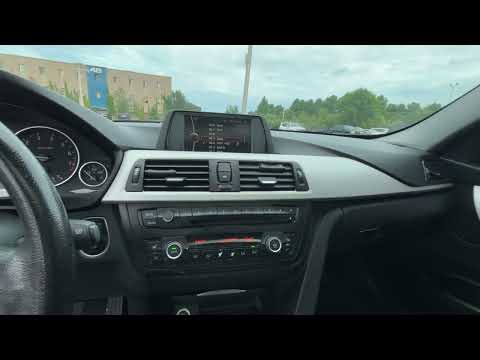 2014 BMW 3 Series 320i xDrive Canton, Stoughton, Sharon, Randolph, Avon