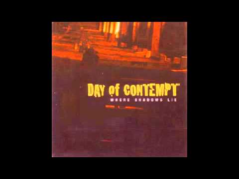 Day of Contempt - The Slaughter Begins.