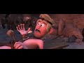 Ronal The Barbarian Ronal S Training Scene