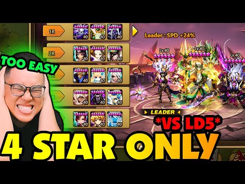 THE ULTIMATE HARD MODE