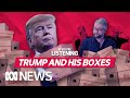 Explained: Trump's classified documents case | If You’re Listening Episode 1