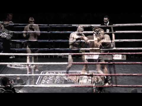 Promo video Lukas FUKI Dvorak - WMC EUROPEAN MUAYTHAI CHAMPION 2015