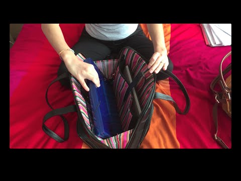 Rhea womens laptop bag