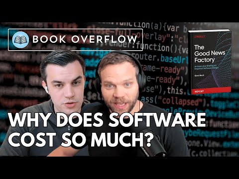 Balancing Features and Systems Improvements - The Good News Factory by Kent Beck