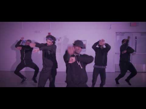 Tinashe ft Young Thug "Party Favors"