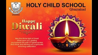 Holy Child School Video