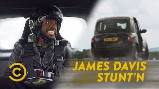 James Davis: Kingsman or Statesman?