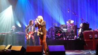 "I want you back again" - Tom Petty & The Heartbreakers