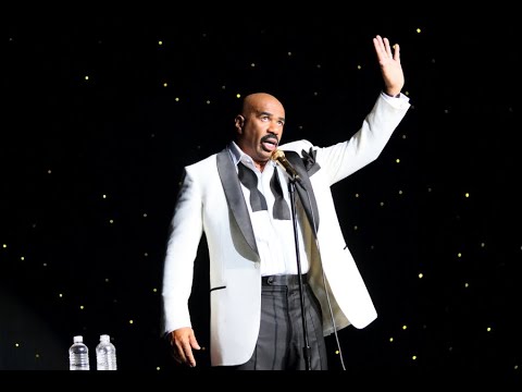 Steve Harvey Grand Finale