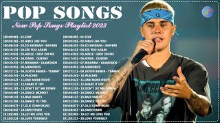 TOP 40 Songs of 2023 2024 / Best English Songs (Best Hit Music Playlist) on Spotify