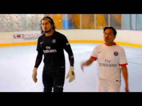 Final: Michoacan vs La Raza