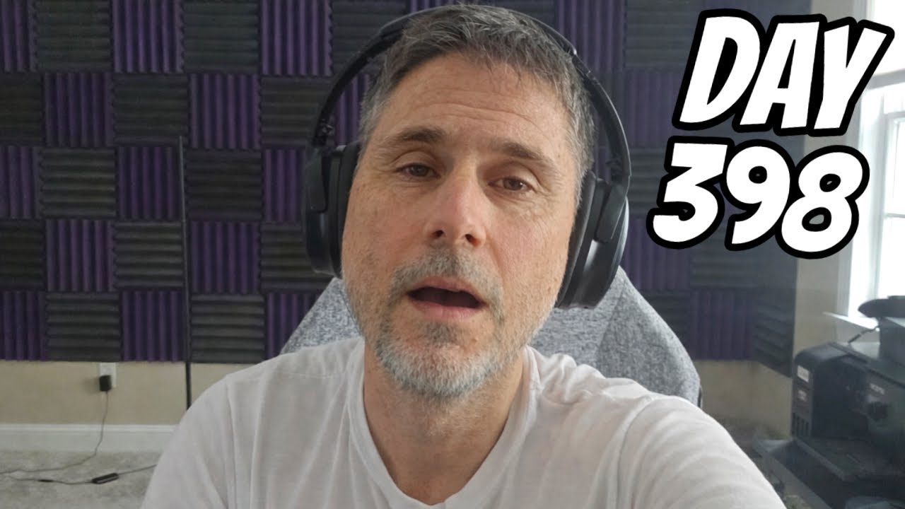 This Game Takes 400 REAL DAYS To Beat It!