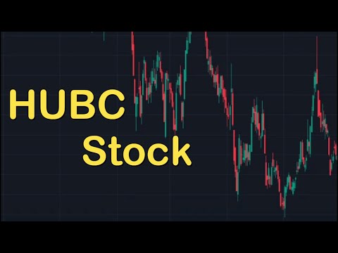 HUBC Stock Price Prediction News Today 29 March - Hub Cyber Security