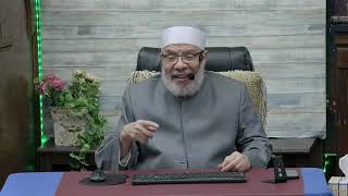 التكبير قبل سجود التلاوة وبعده خارج الصلاة/الخميس(7-11-2024م)الحلقـة الأولـى image